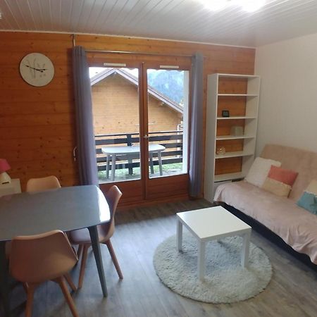 Chalet Vosgien Жерарме Номер фото
