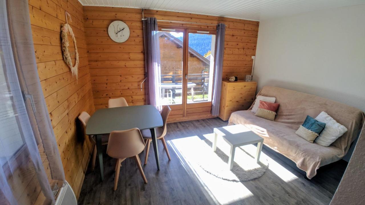 Chalet Vosgien Жерарме Екстер'єр фото